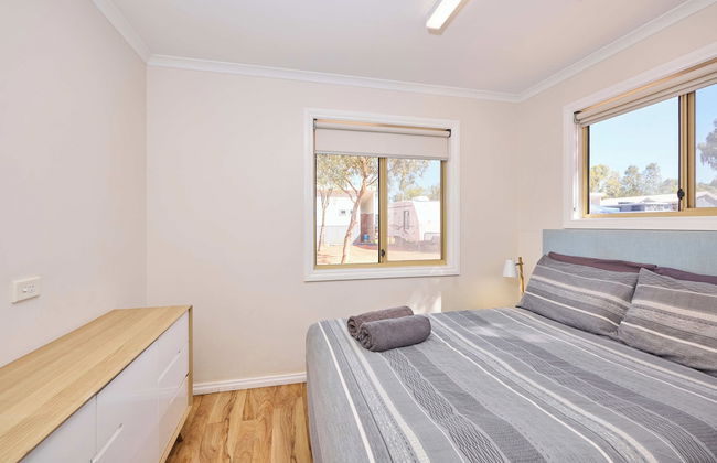 RAC Exmouth Cape Holiday Park - Foto 19