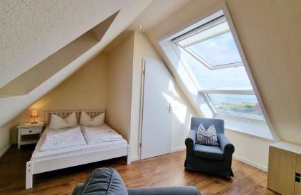 Ferienhaushälfte "Sandbank" Schönberger Strand an der Ostsee - Foto 18