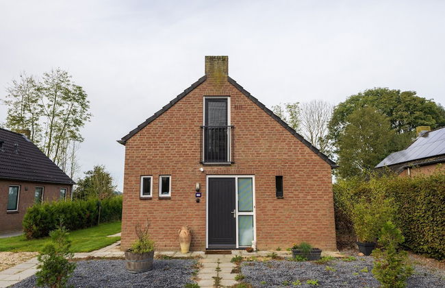 Cosy Holiday Home With Garden - Foto 39