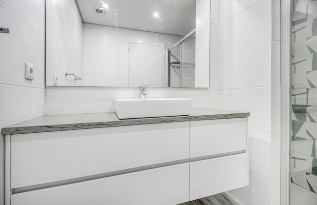 Agua Hotels Vila Branca - Foto 11