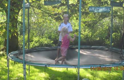 Landhaus op de Warft - Foto 2