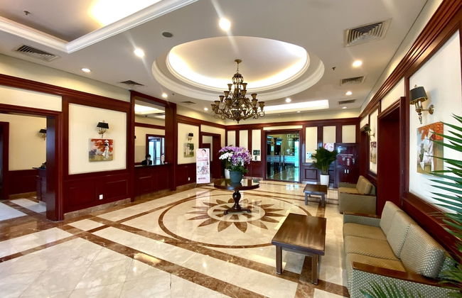 The Manor 2 Apartment - Rooftop Pool - Foto 3