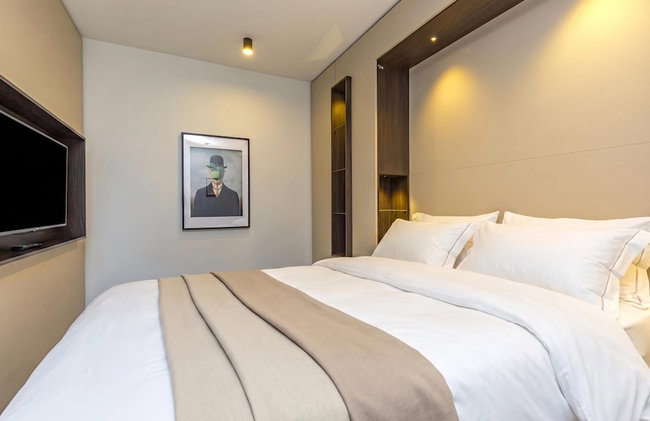 ICON H Lugano – Luxury Suites & Apartments - Foto 64
