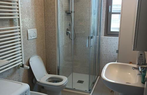 Two-room apartment with a view Sanctuary - Foto 3