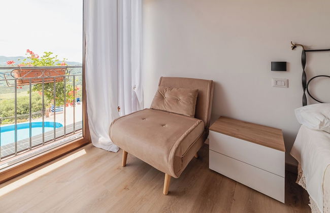 Agriturismo San Basilio - Foto 3