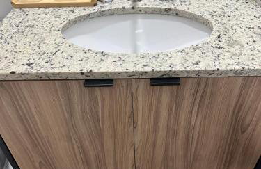 Studio 603 SP Expo CEIC Itaú Metrô Conceição - Foto 25