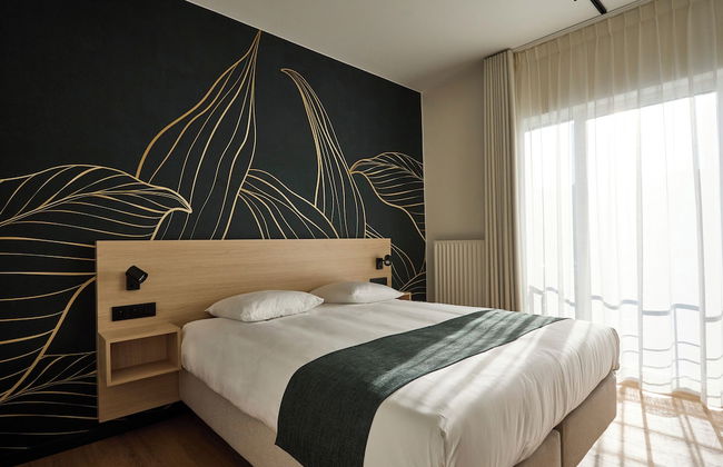 Appart Hotel Georges Henri - Photo 9