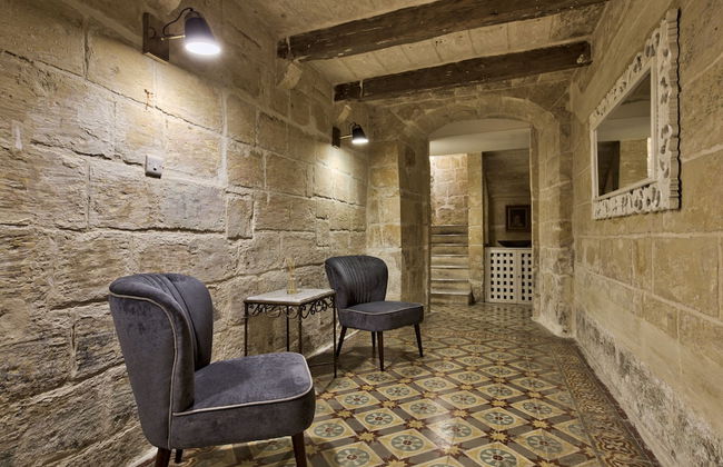 Barrakka Suites - Foto 2