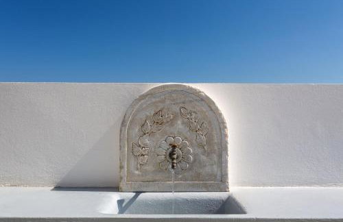 Andrea's Tinos House - Foto 10