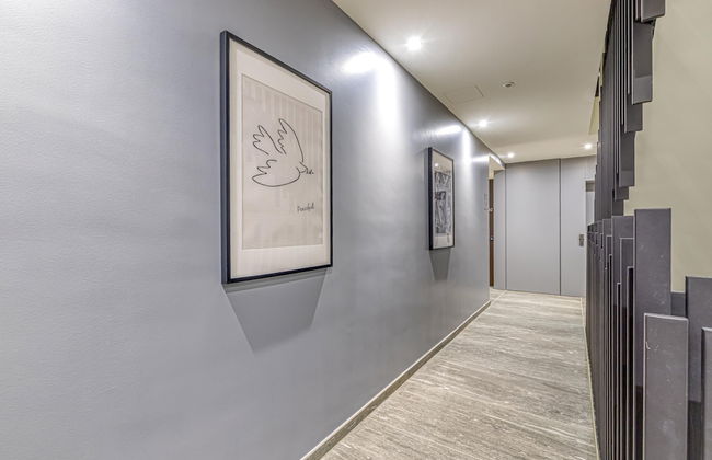 Icon H 401 Suite Business - Foto 16