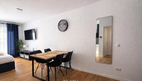 AIL Hall Studio - Foto 5