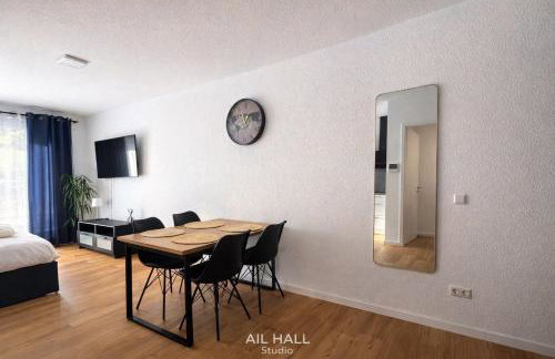 AIL Hall Studio - Foto 5