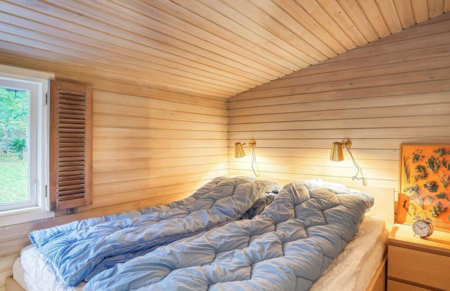 6 Person Holiday Home in Hornbaek - Foto 4