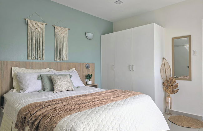 Bubali Villa & Apartments - Foto 12