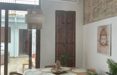 Dream Big with jacuzzi and terrace in Ruzafa - Photo 10