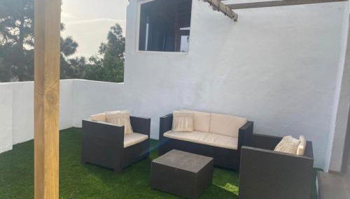 Villa LA RAMA DEL DRAGO, Agaete - Foto 3, Garden, Garden view