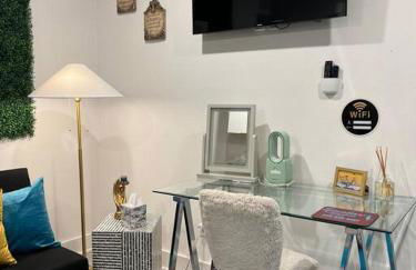 Cozy Suite 5mins From Big Tex FREE Parking - Foto 8