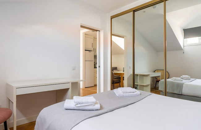 Limehome Madrid San Lorenzo - Photo 30