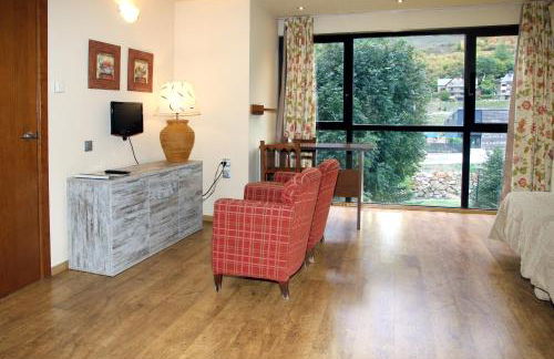 Aparthotel La Vall Blanca - Foto 21