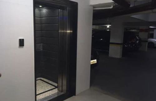 Apto climatizado -garagem - Photo 36