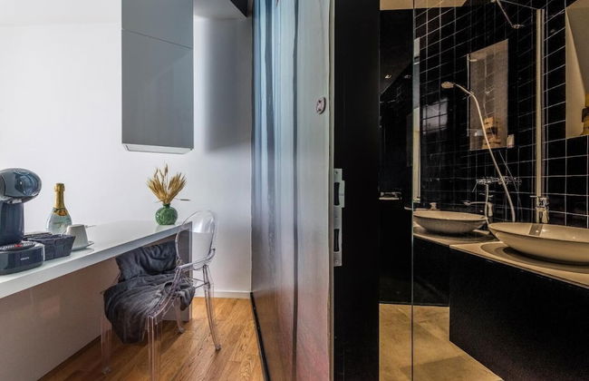 Luxury rooms in Old Town - Foto 17