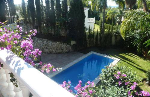 Villa Maxine - Foto 33