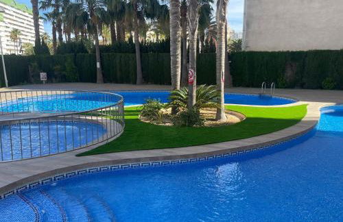 Ambar Beach Morpar Calp - Foto 48