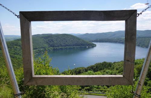 Komfortabler Bungalow, Husen 15 , 2 bis 4 Personen, Europa-Feriendorf - Foto 22