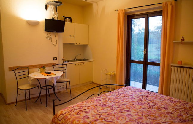 Agriturismo & Scuderia Fano's Farm - Foto 16