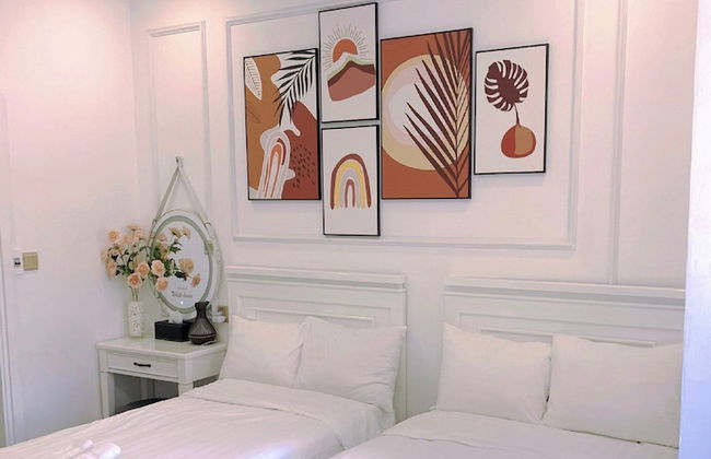 Amy Hotel And Apartment Hue - Foto 14