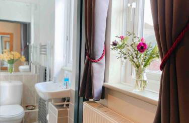 Old Bookshop - Unique house in central St Ives with outdoor space - Foto 14