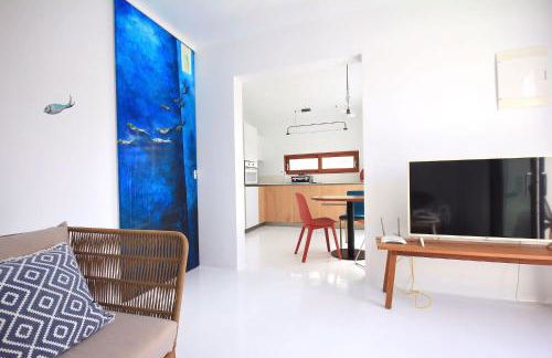 Unique, Stylish & Calm Los Peces by the Sea - Foto 13