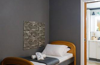 Santos Accommodotion - Foto 36