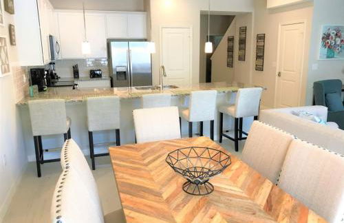 Townhome at Compass Bay Community - Foto 5