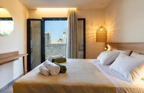 Zenia Living Luxury Villas in Old Hersonissos - Foto 64