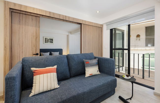 Choapan 28 - Lux Apartments in Condesa - Foto 46