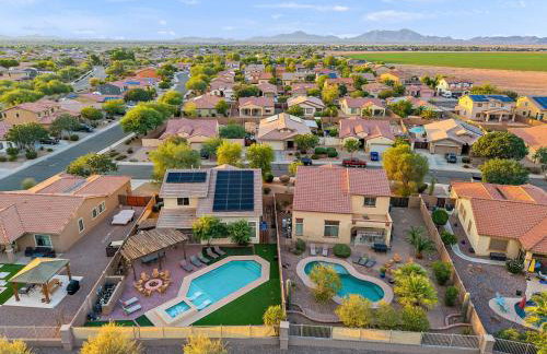 Mountain View Retreat Pool, Firepit Pool table Fun - Foto 21