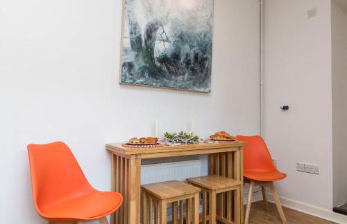 Well-equipped Apartment at Westerlands Farm - Foto 65