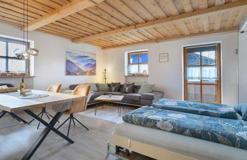 Ferienwohnung Geyersberg 704 - Foto 1