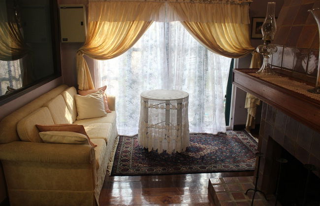 The Stove House Hang Dong Chiang Mai - Foto 17