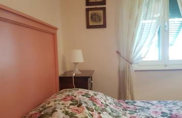 Accasamia Terricciola - Foto 26