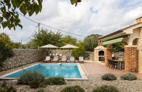 Villa Perla - Foto 12