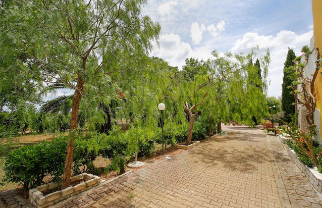 Agriturismo Posta Pastorella - Foto 62