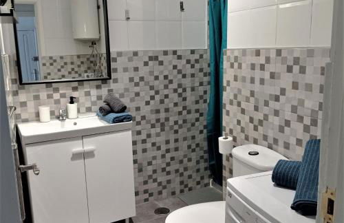 Apartamento Mar del Sur - Foto 24