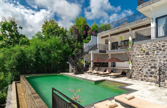 Villa Jempiring - Foto 1