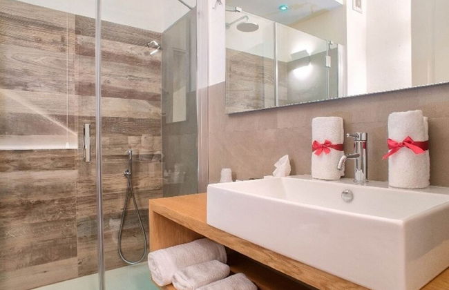 Family Escape With Pools and Sauna - Foto 17