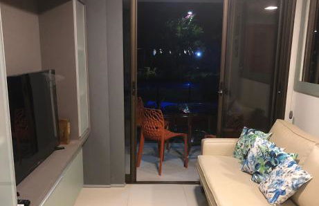 Flat térreo Oka Beach Residence - Muro Alto-Porto de Galinhas - 103B - Foto 84