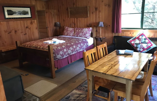 Cradle Highlander - Foto 8