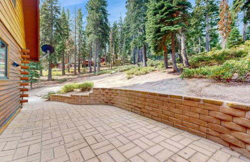 Lakeview Cabin - Foto 23