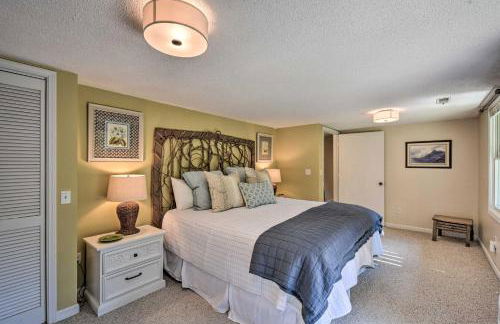 Stunning Dillard Home with Yard in Sky Valley! - Foto 47